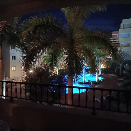 Casa Relax En Palm Mar Apartment Arona  Exterior photo