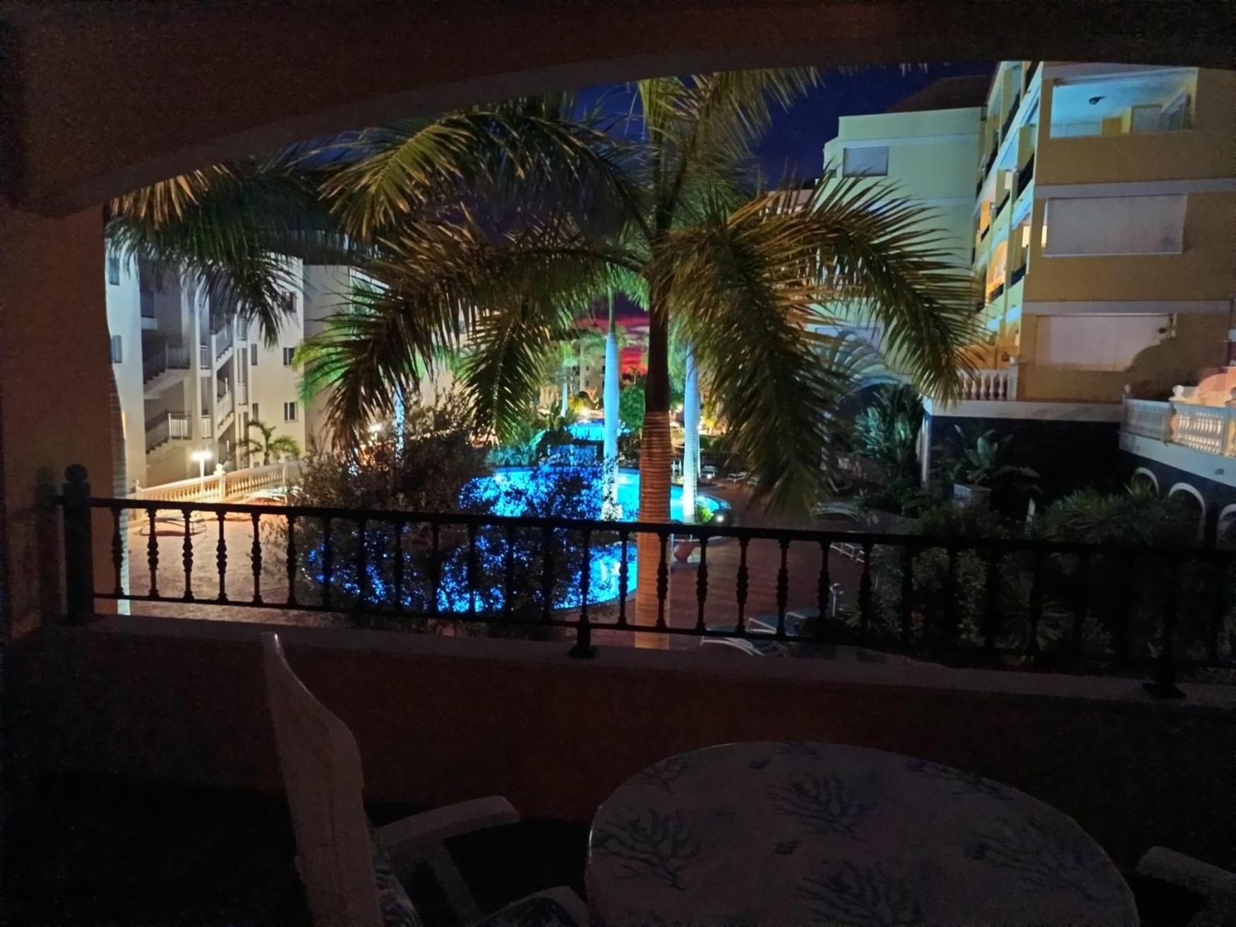 Casa Relax En Palm Mar Apartment Arona  Exterior photo